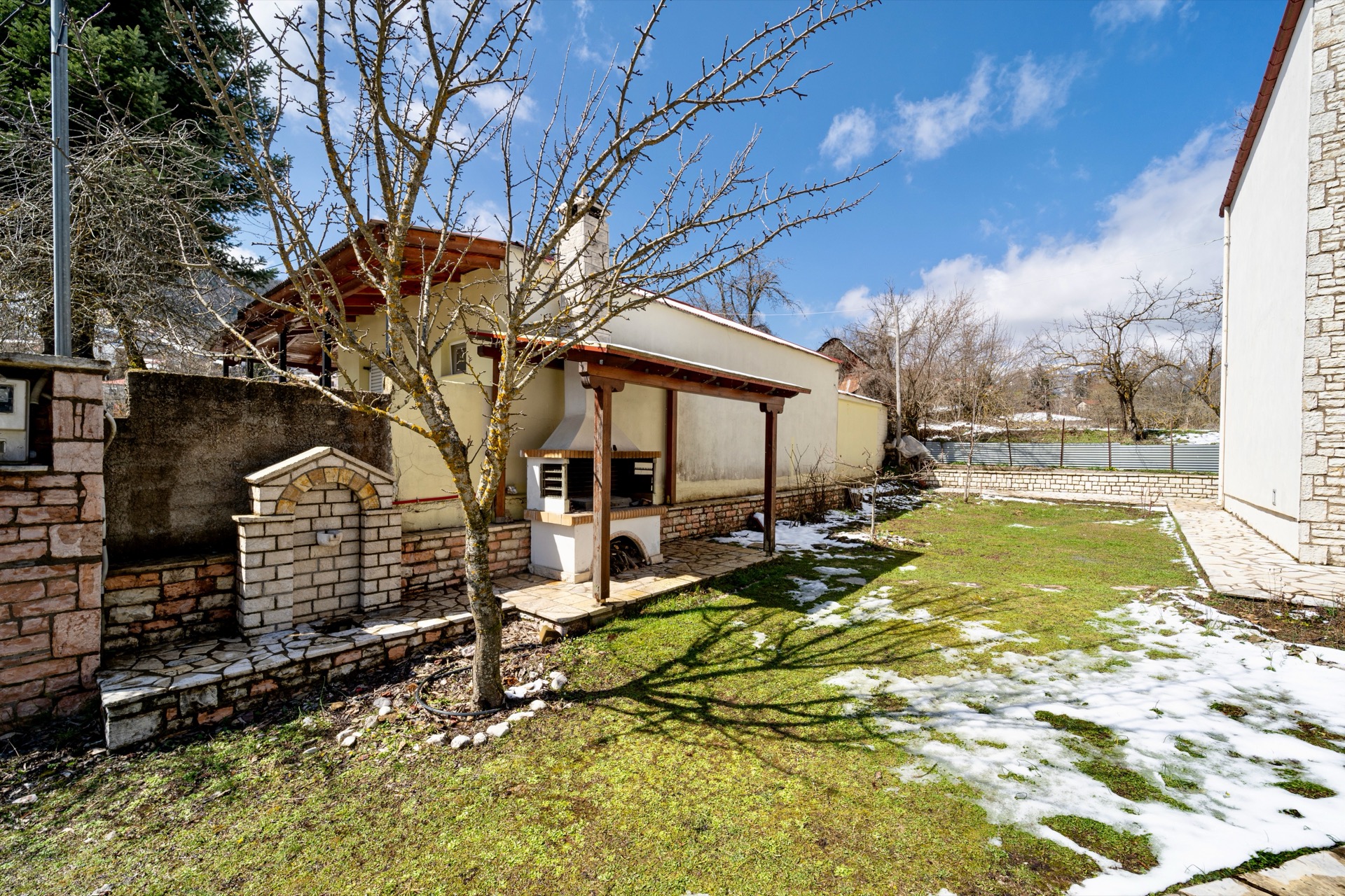 Firefly Villa Interior